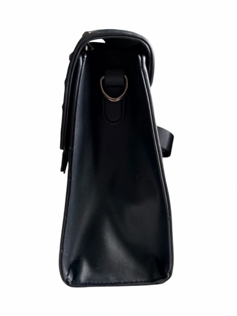 Valentino Orlandi Vegan Leather Bag